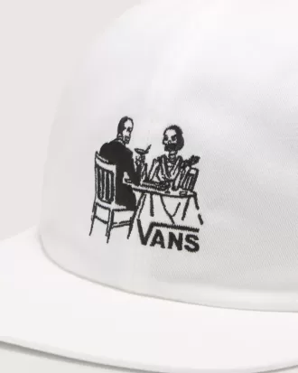 Cappello da fantino di riserva