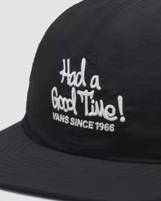 Cappello da fantino “Hai passato un bel momento”