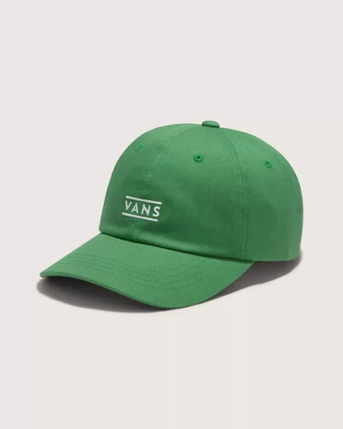 Cappello da fantino Half Box