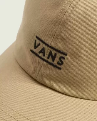 Cappello da fantino Half Box