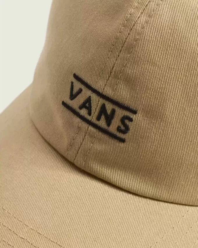 Cappello da fantino Half Box