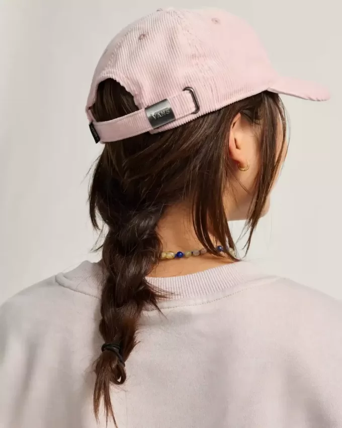 Cappello da fantino per bambini Court Side