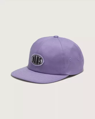 Cappello da fantino spray