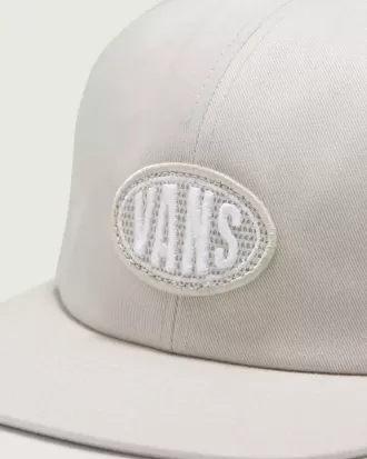 Cappello da fantino spray