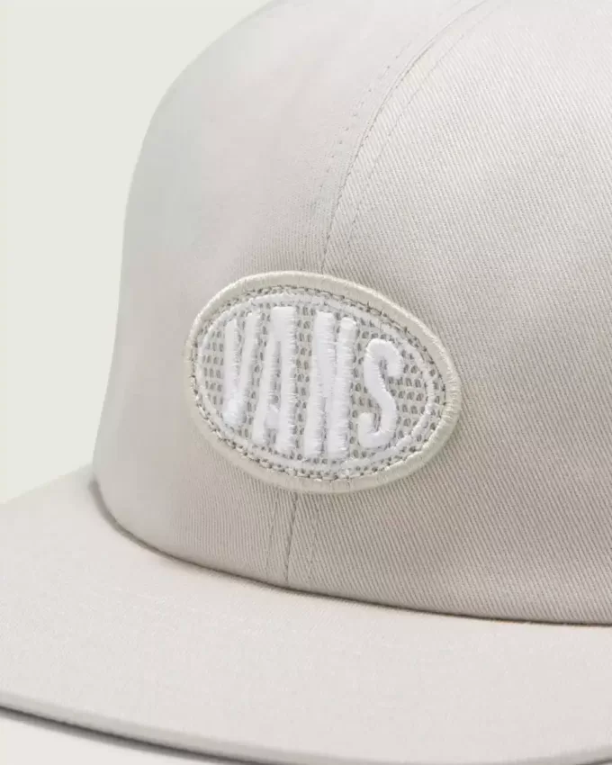 Cappello da fantino spray