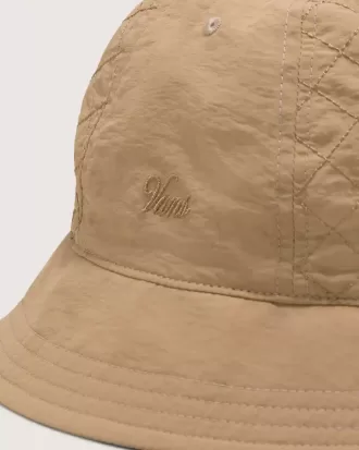 Cappello da pescatore retrò Vans