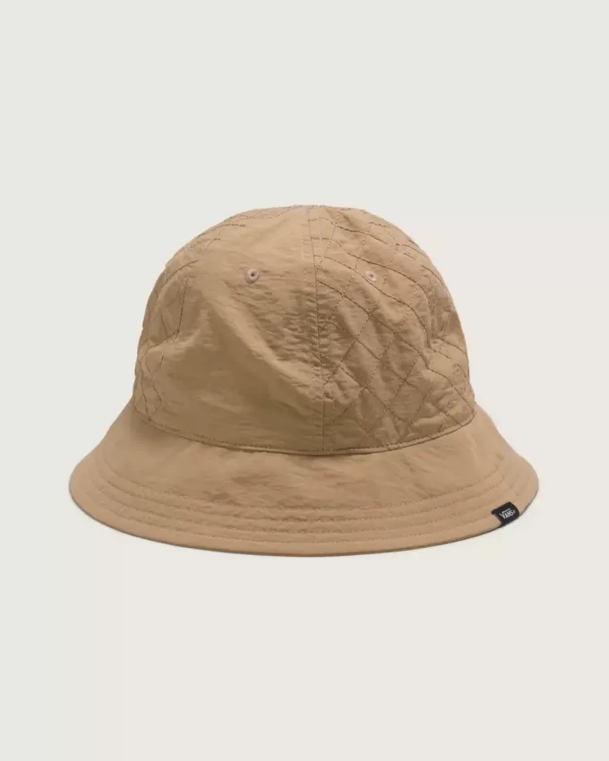 Cappello da pescatore retrò Vans