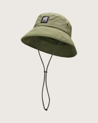 Cappello da pescatore Wilder