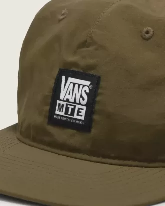 Cappello da spedizione