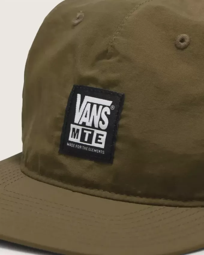 Cappello da spedizione