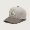 Cappello Raley Strapback