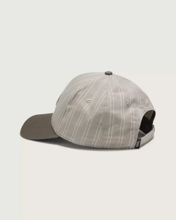 Cappello Raley Strapback