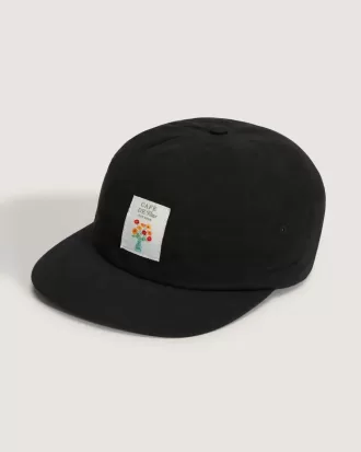 Cappello snapback Cafe Vans