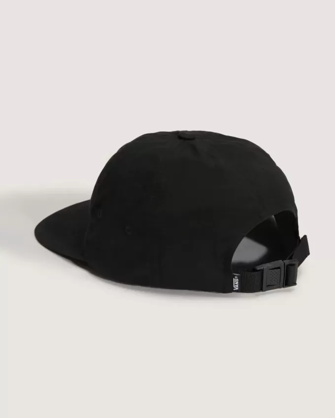 Cappello snapback Cafe Vans