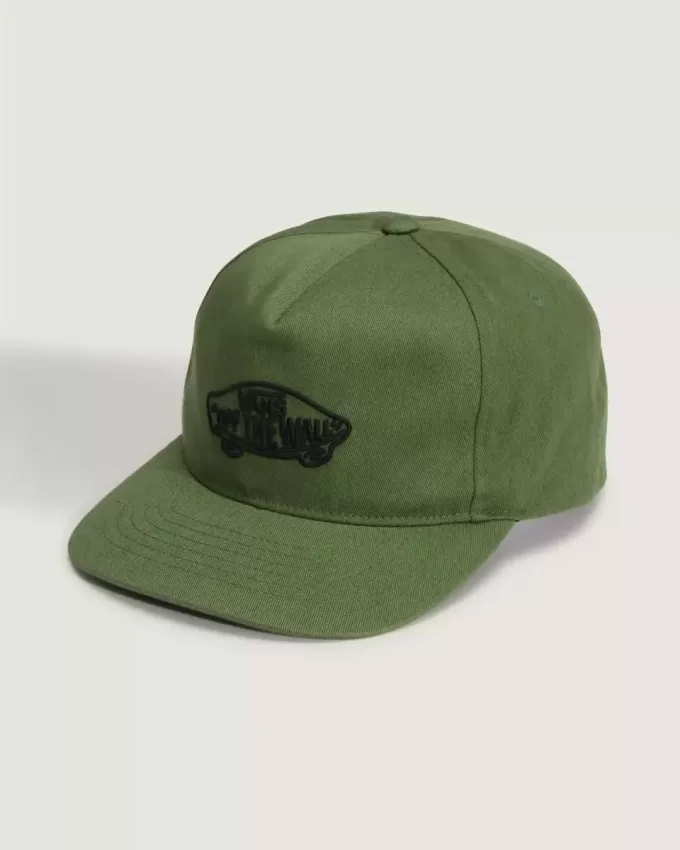 Cappello snapback classico Vans