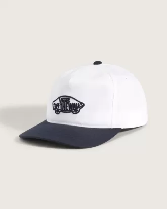 Cappello snapback classico Vans