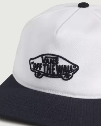 Cappello snapback classico Vans