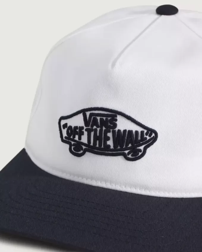 Cappello snapback classico Vans