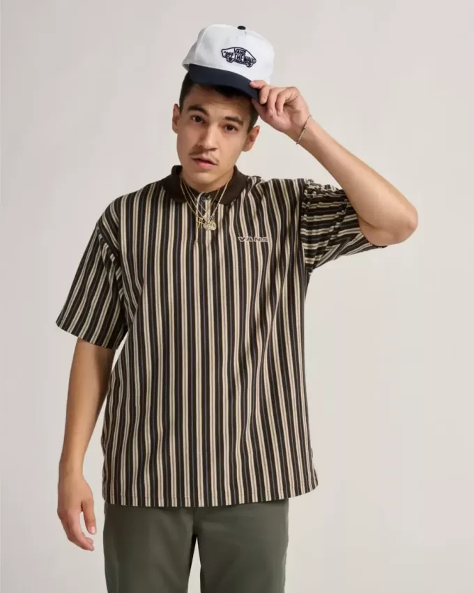 Cappello snapback classico Vans