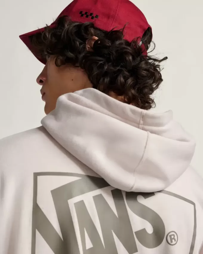 Cappello snapback con scritta “Check Side”