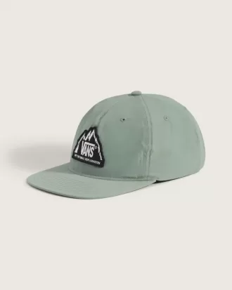Cappello snapback Crestline
