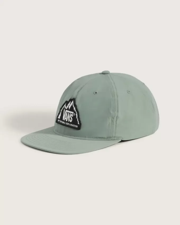 Cappello snapback Crestline