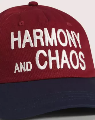 Cappello snapback Lakden