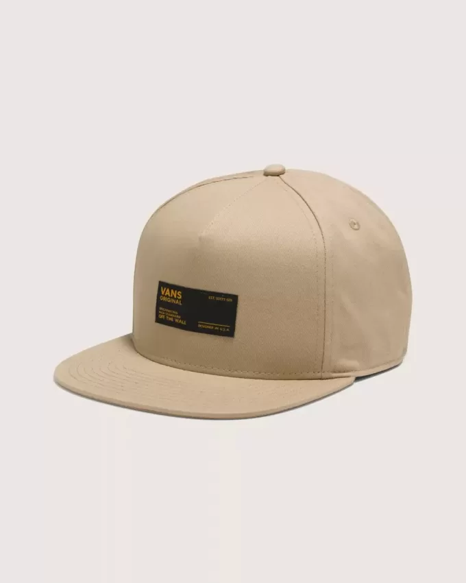 Cappello snapback Ravenna