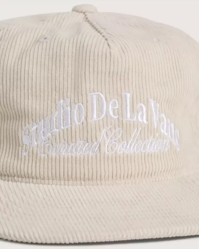 Cappello snapback Studio Vans