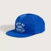 Cappello snapback Vans HOV