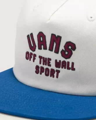 Cappello snapback Willow per bambini