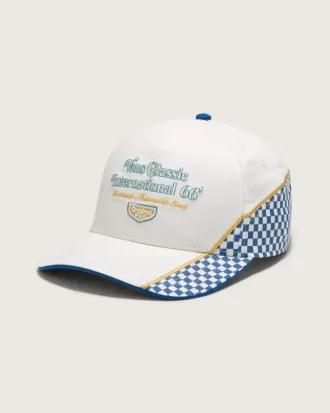 Cappello Vans Classic Strapback