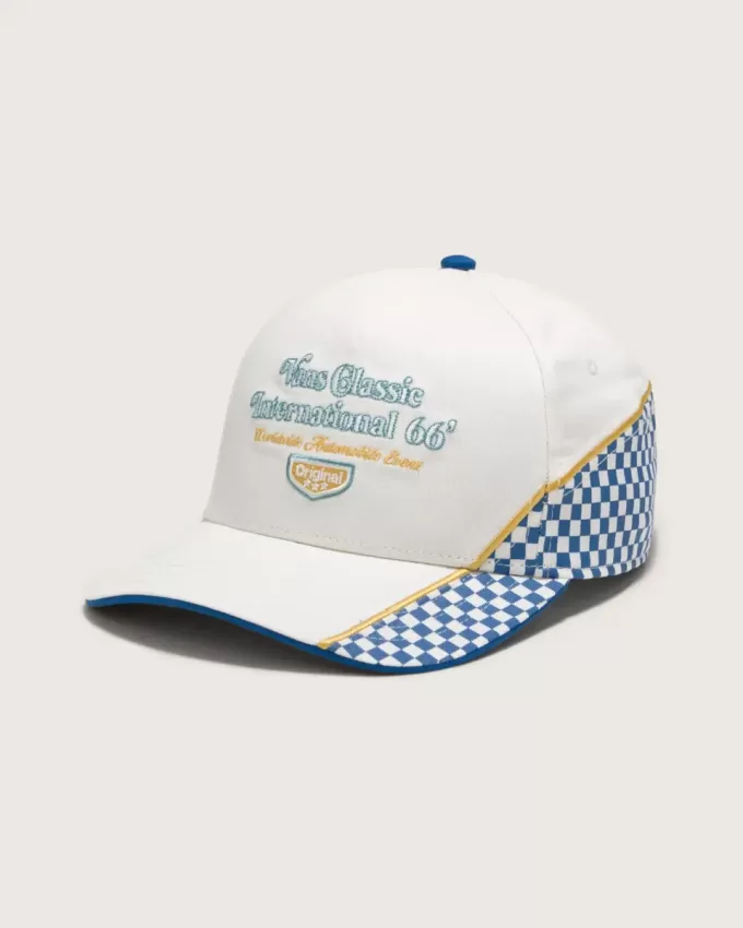 Cappello Vans Classic Strapback