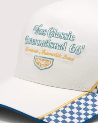 Cappello Vans Classic Strapback