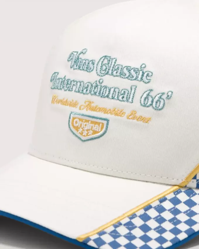 Cappello Vans Classic Strapback