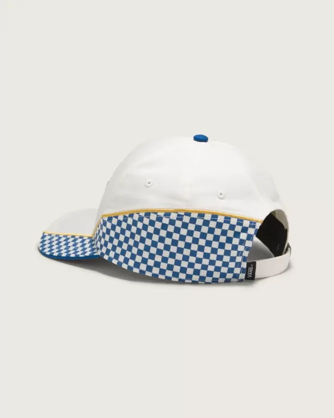 Cappello Vans Classic Strapback
