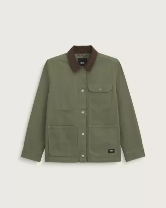 Cappotto da lavoro Drill Chore