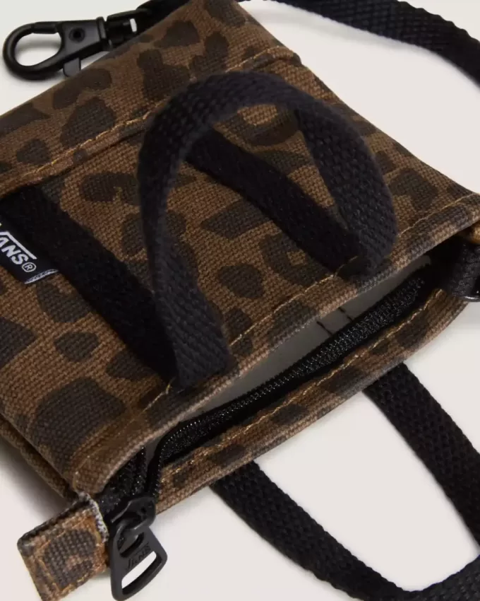 Ciondolo per borsa Micro Pergs