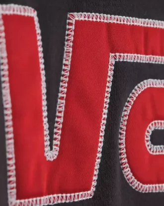 Felpa con cappuccio Constant Zip