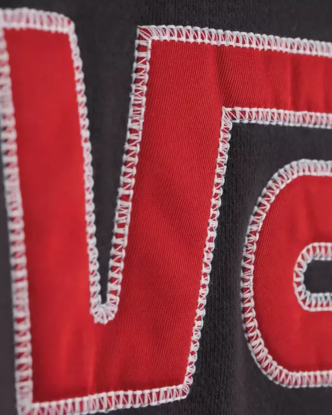 Felpa con cappuccio Constant Zip Felpa con cappuccio Constant Zip