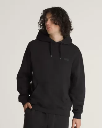 Felpa con cappuccio Core Basic