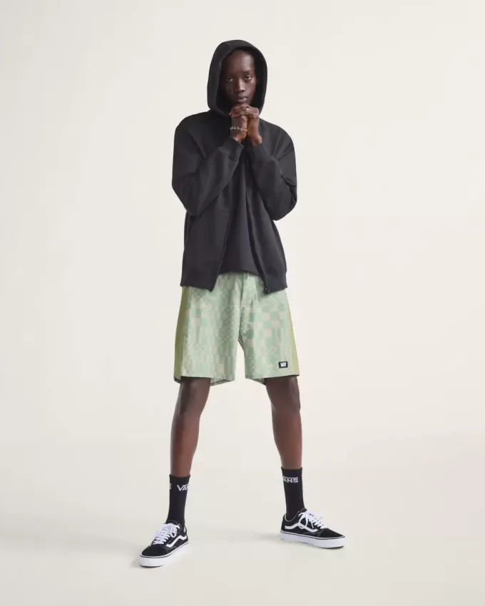 Felpa con cappuccio Core Basic Full Zip