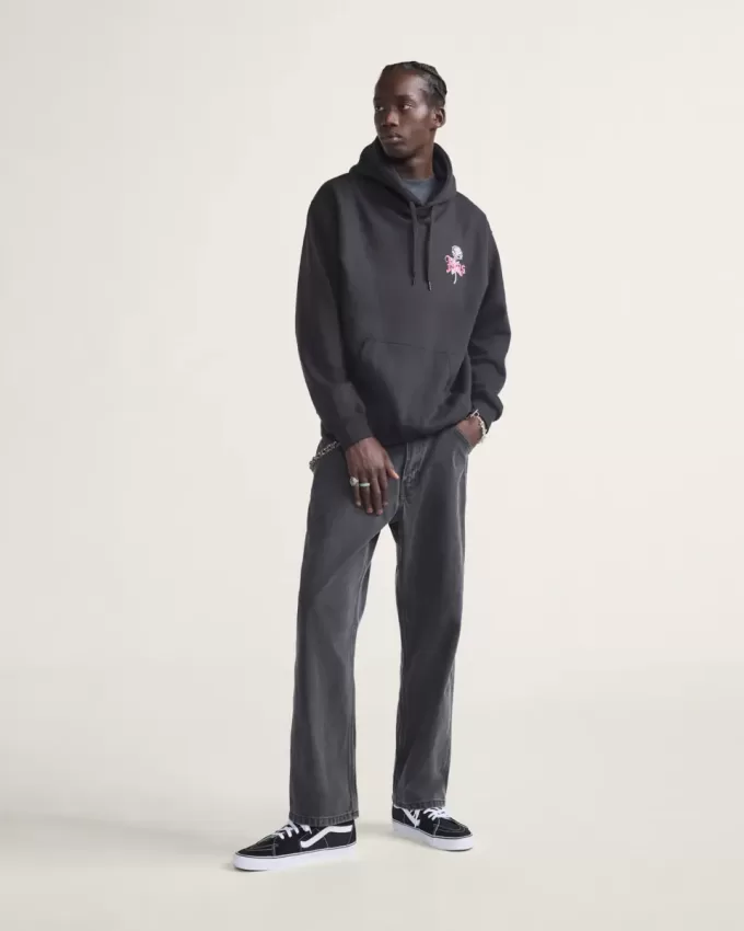 Felpa con cappuccio Grown From The Ground Up