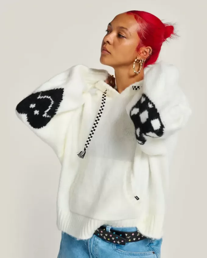 Felpa con cappuccio Kawaii Felpa con cappuccio Kawaii