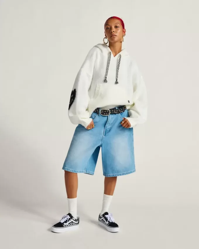 Felpa con cappuccio Kawaii Felpa con cappuccio Kawaii