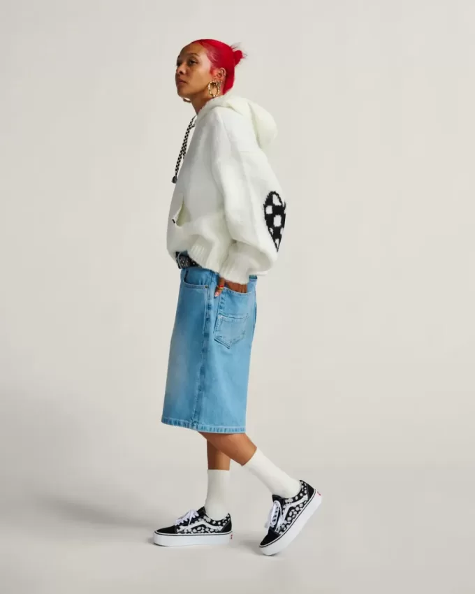 Felpa con cappuccio Kawaii Felpa con cappuccio Kawaii