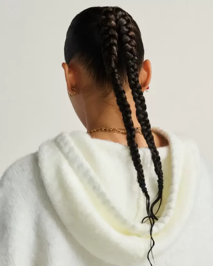 Felpa con cappuccio Kawaii Felpa con cappuccio Kawaii