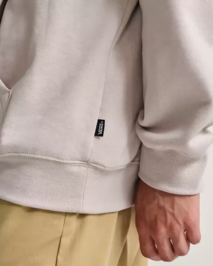 Felpa con cappuccio Stockpile