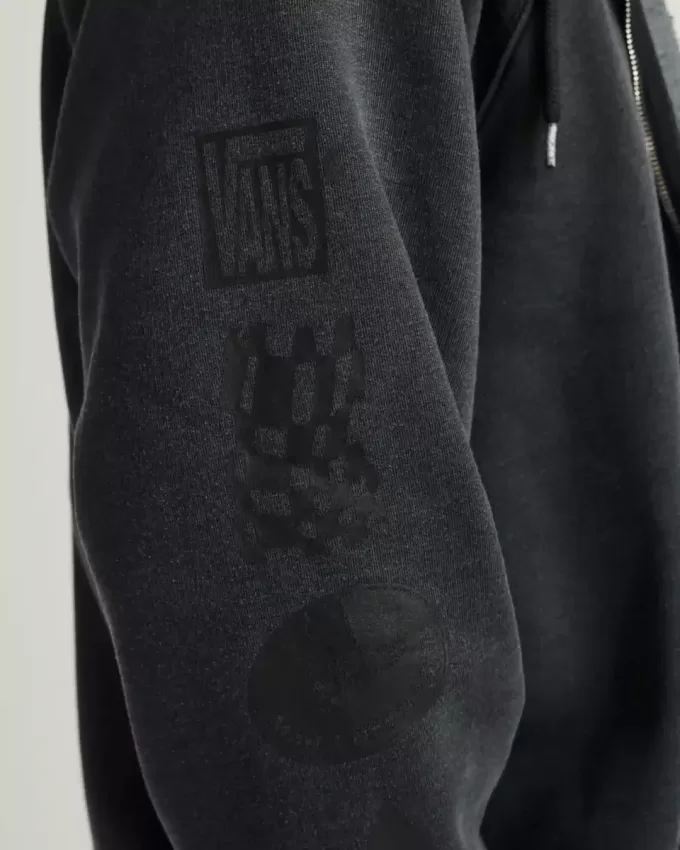 Felpa con cappuccio TeamTeam