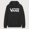 Felpa con cappuccio Vans Classic Pullover Felpa con cappuccio Vans Classic Pullover